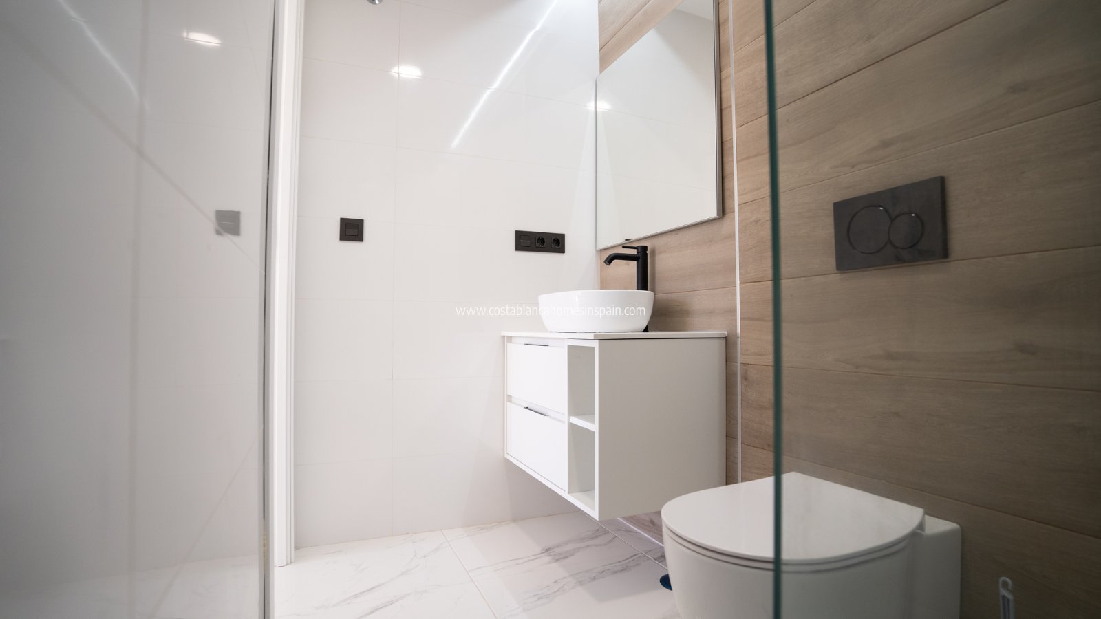New Build - Apartment - Pilar de La Horadada - Pilar de la Horadada