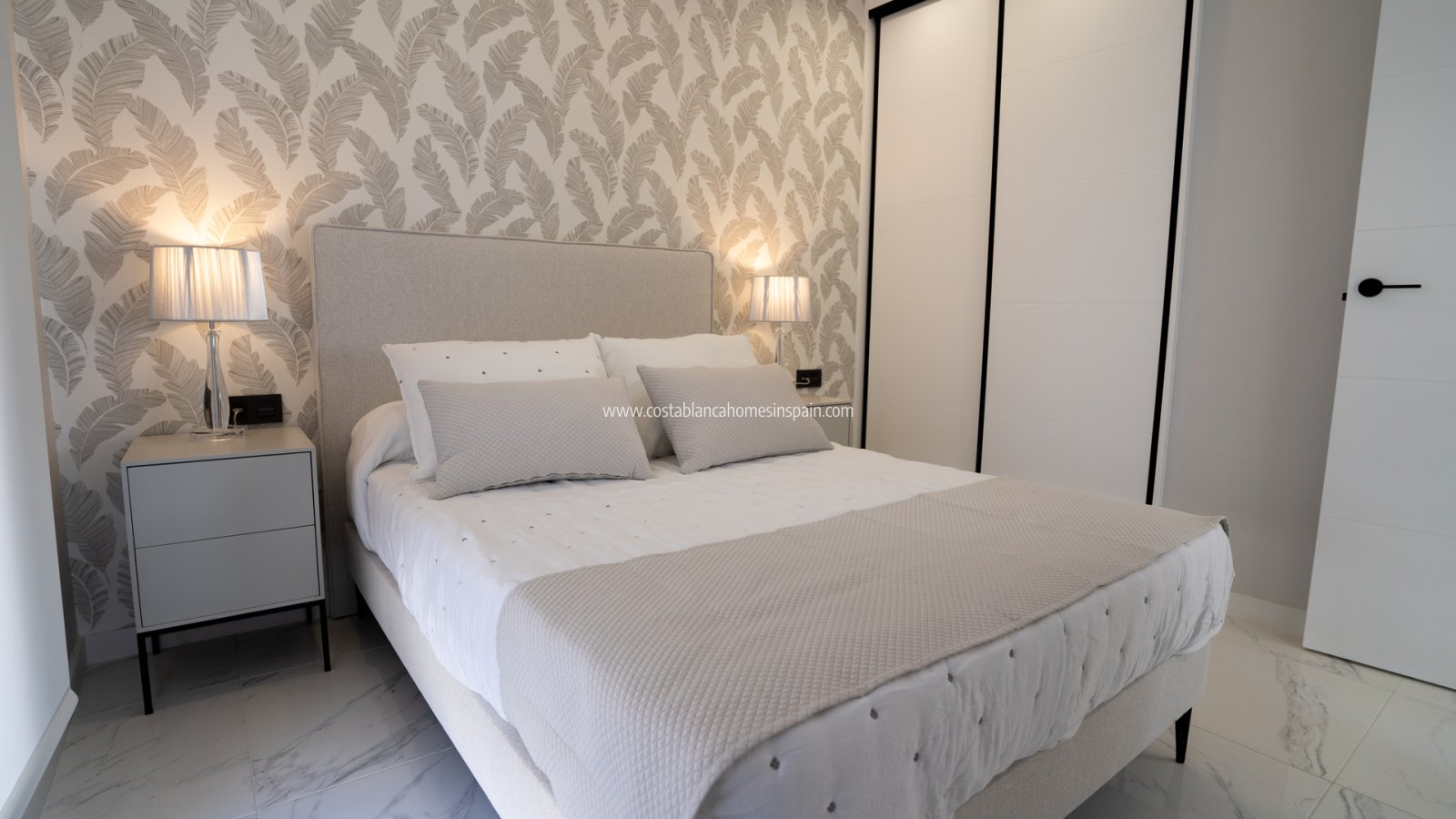 New Build - Apartment - Pilar de La Horadada - Pilar de la Horadada