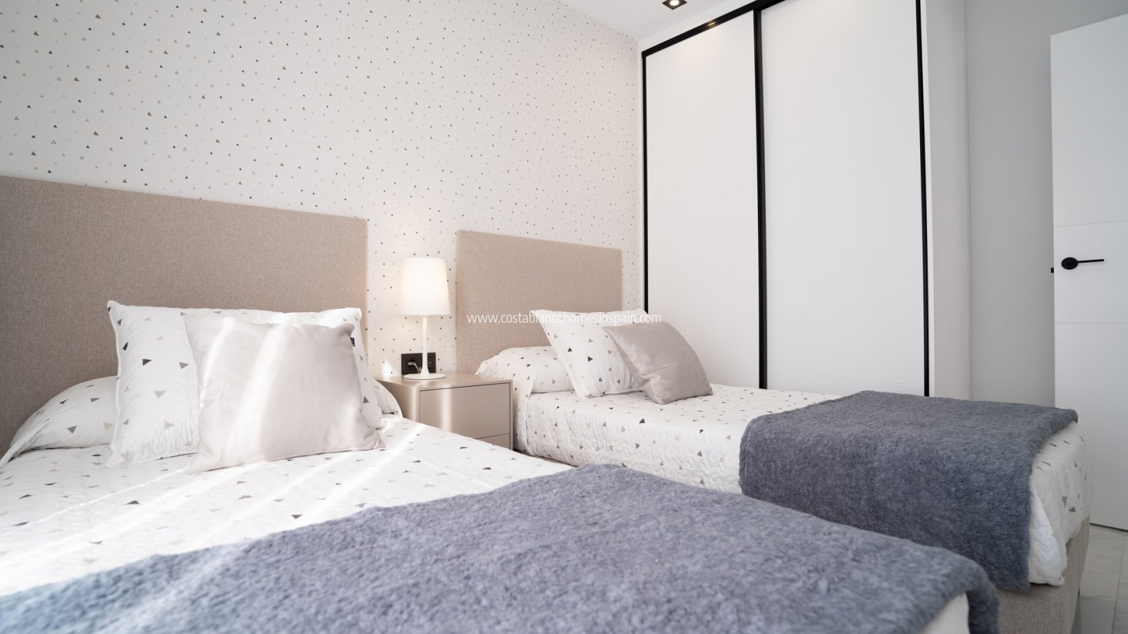 New Build - Apartment - Pilar de La Horadada - Pilar de la Horadada