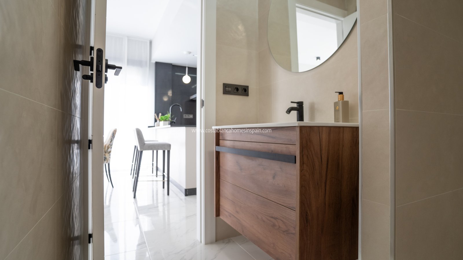 New Build - Apartment - Pilar de La Horadada - Pilar de la Horadada