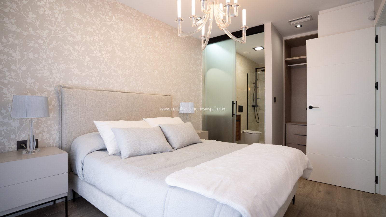 New Build - Apartment - Pilar de La Horadada - Pilar de la Horadada