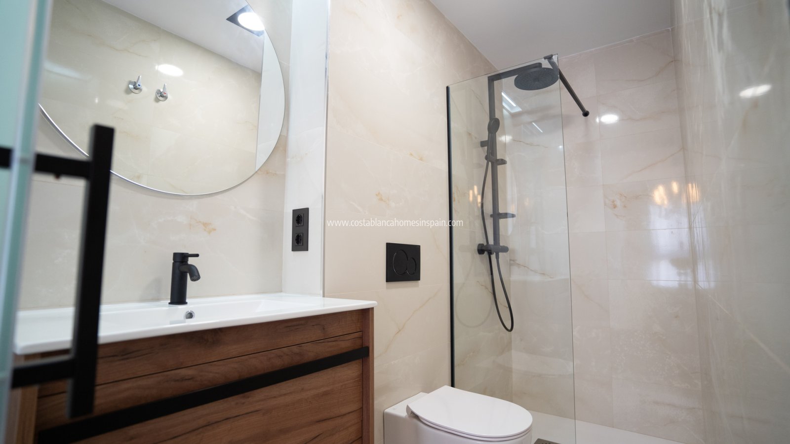 New Build - Apartment - Pilar de La Horadada - Pilar de la Horadada