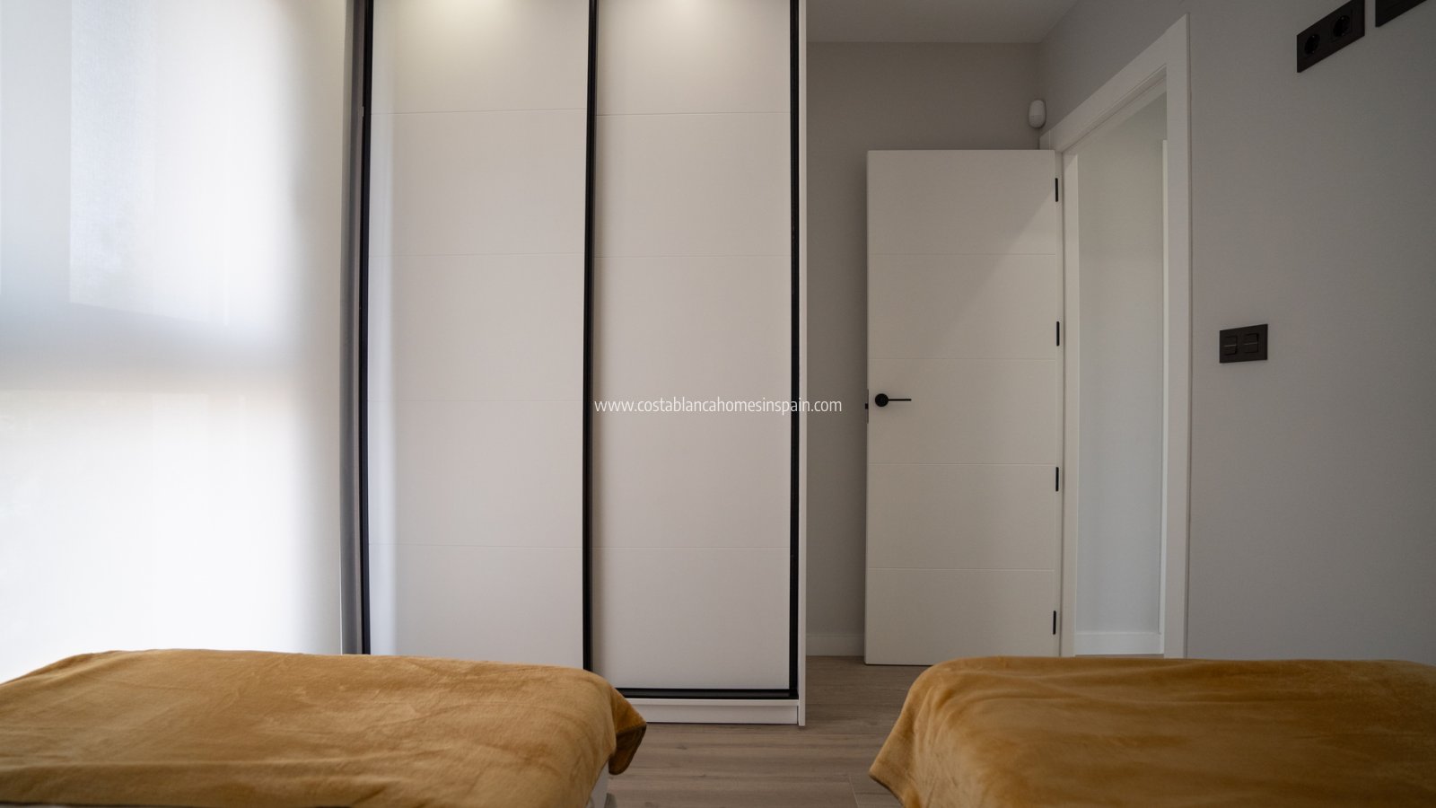 New Build - Apartment - Pilar de La Horadada - Pilar de la Horadada