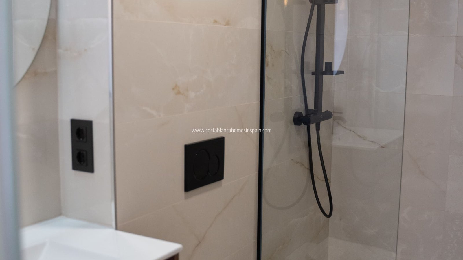 New Build - Apartment - Pilar de La Horadada - Pilar de la Horadada
