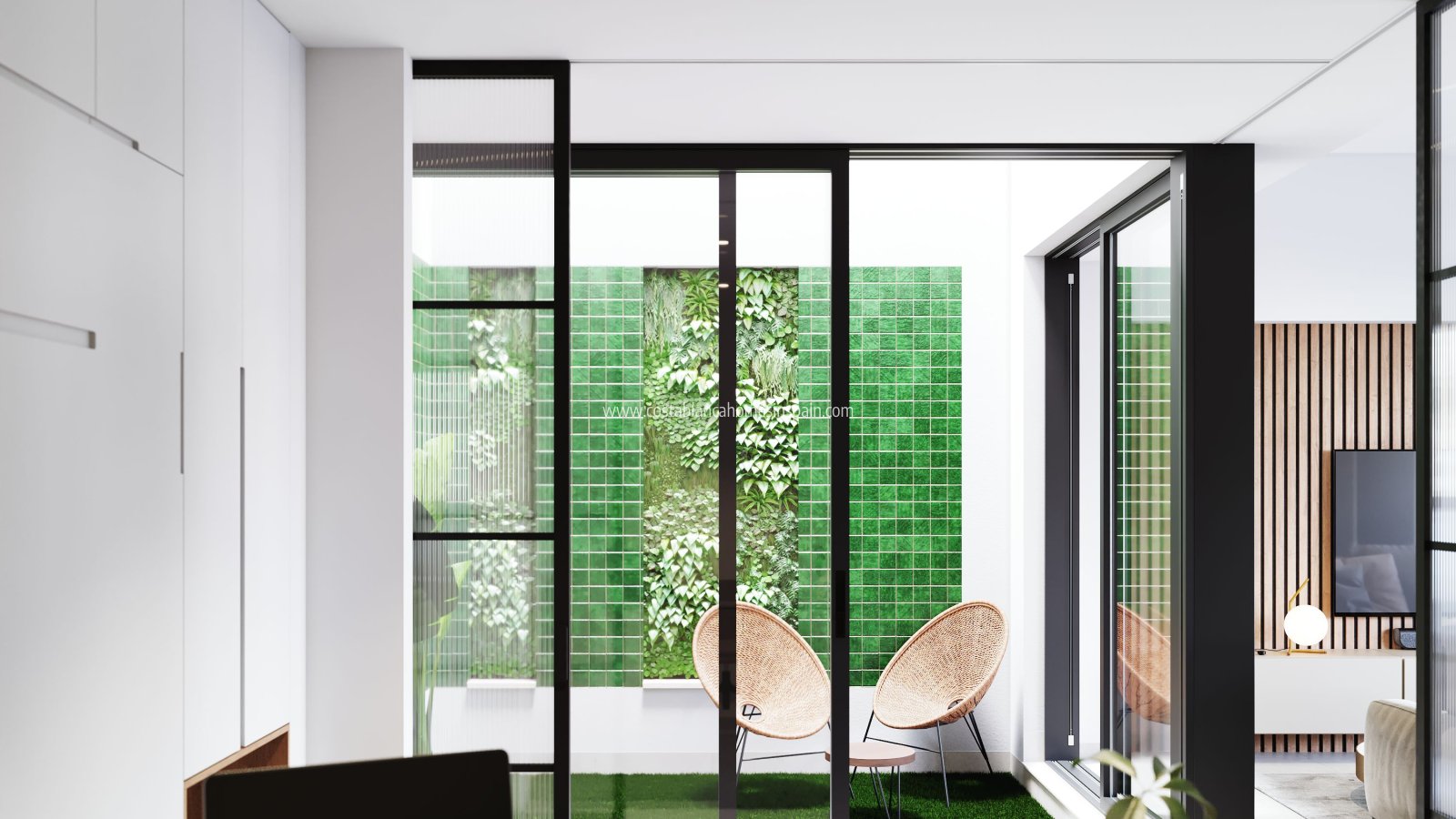New Build - Apartment - Pilar de La Horadada - Pilar de la Horadada