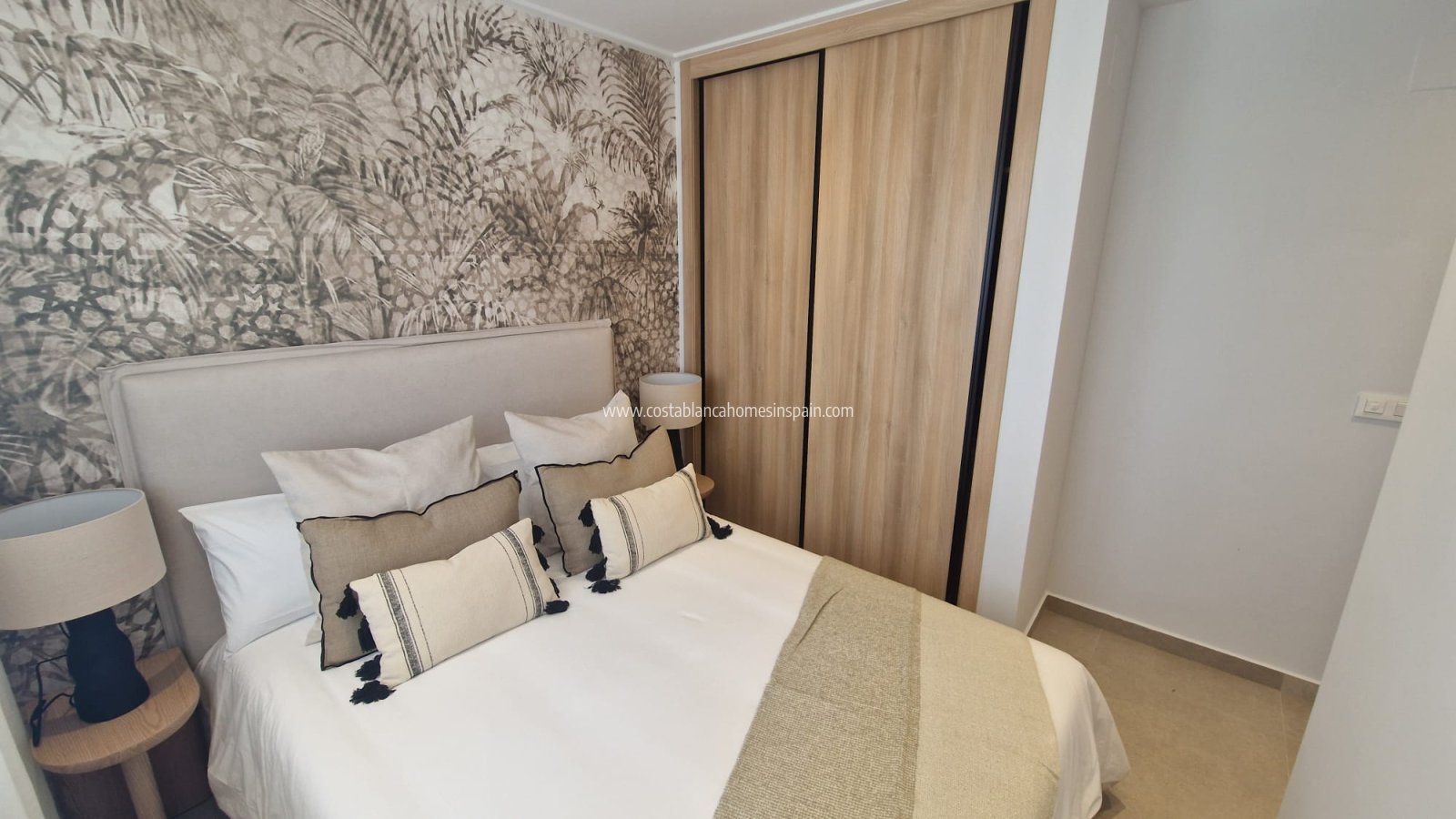 New Build - Apartment - Pilar de La Horadada - Pilar de la Horadada