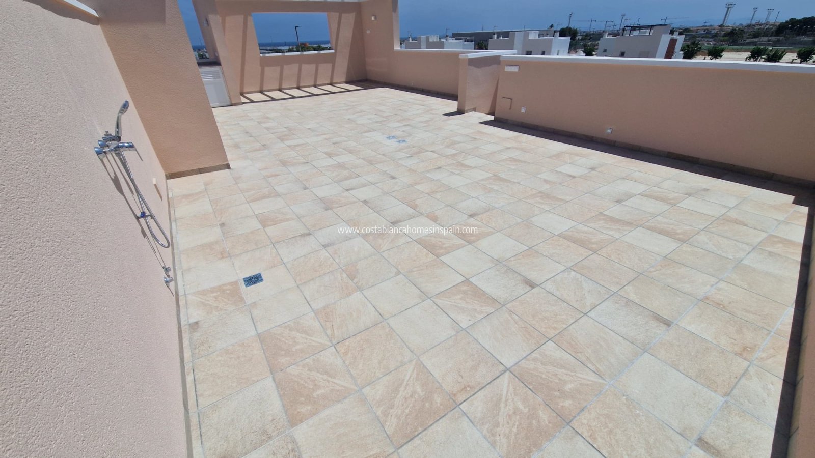 New Build - Apartment - Pilar de La Horadada - Pilar de la Horadada