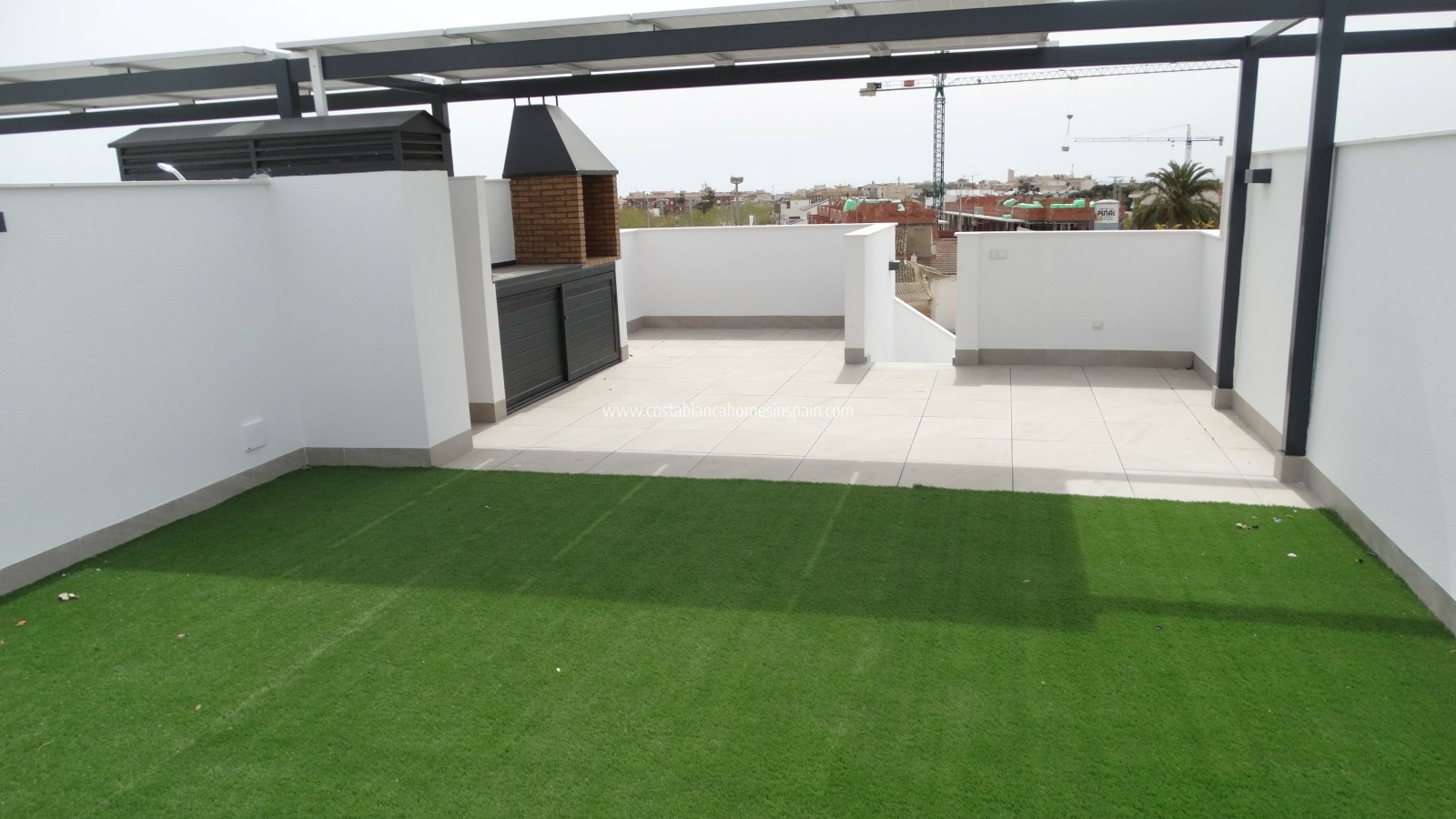 New Build - Apartment - Pilar de La Horadada - Pilar de la Horadada