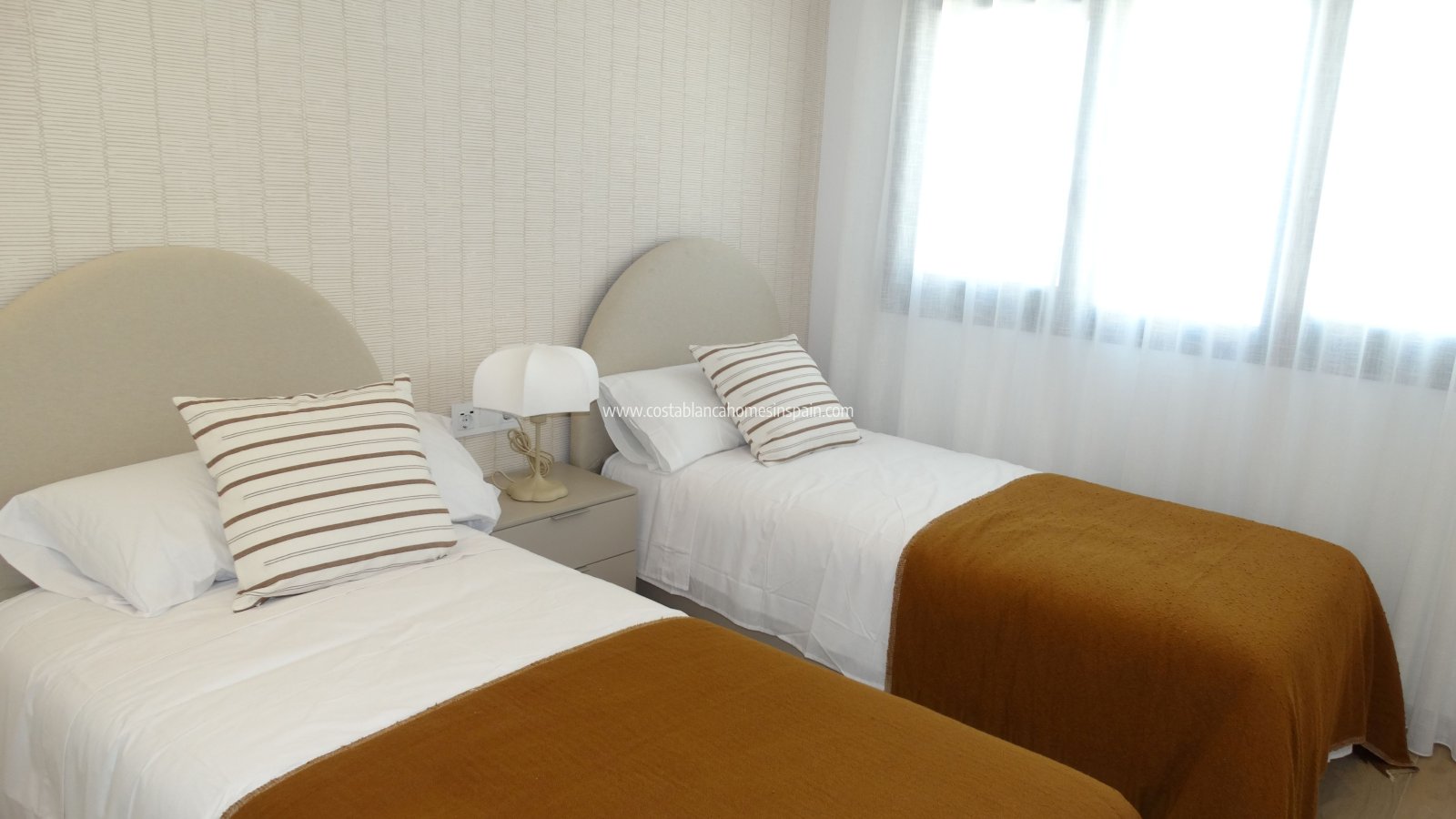 New Build - Apartment - Pilar de La Horadada - Pilar de la Horadada