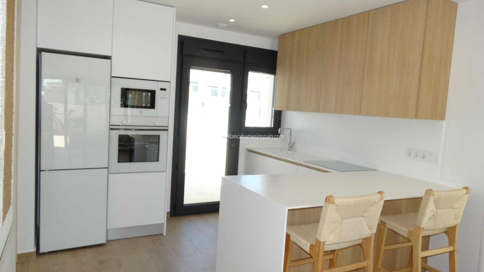 New Build - Apartment - Pilar de La Horadada - Pilar de la Horadada