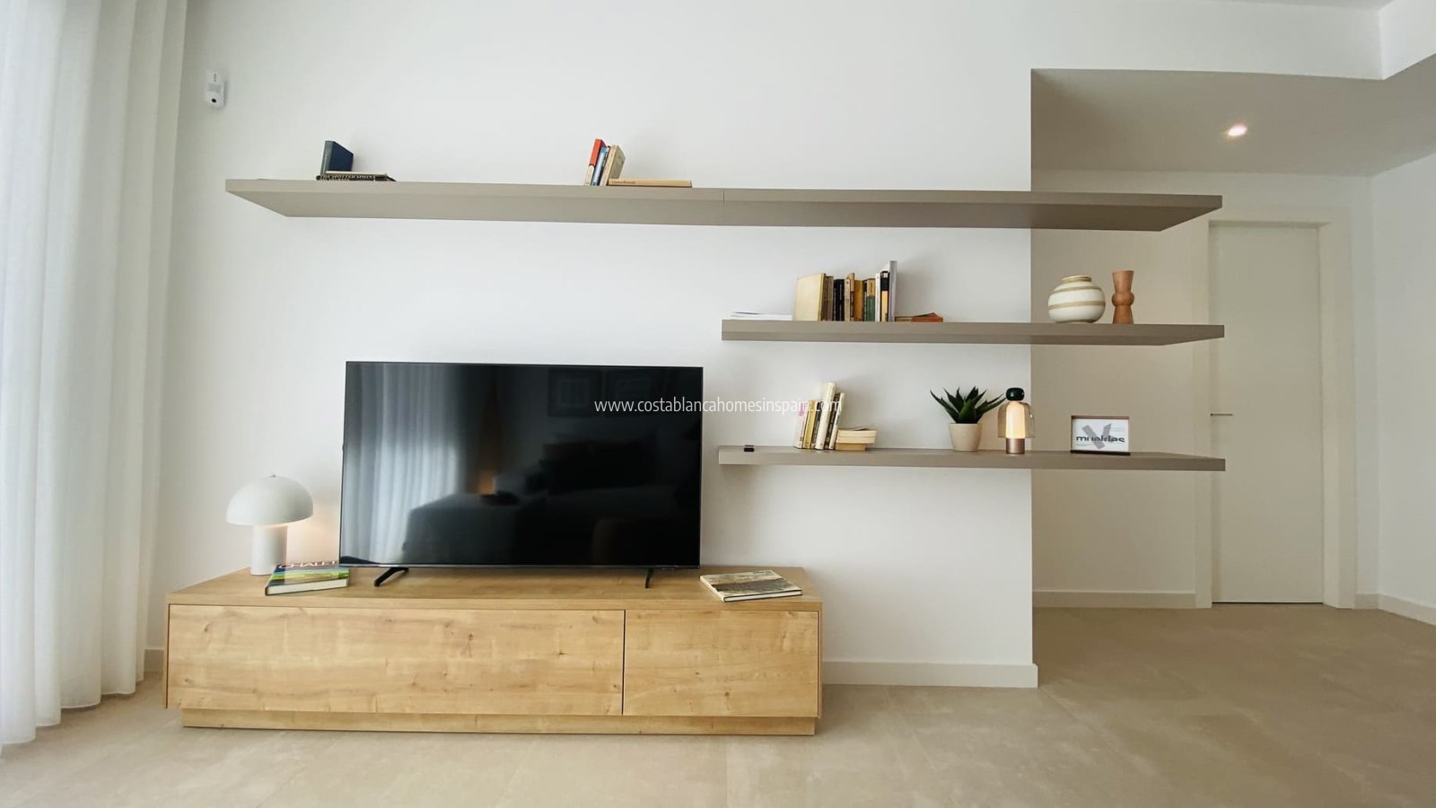 New Build - Apartment - Pilar de La Horadada - Pilar de la Horadada