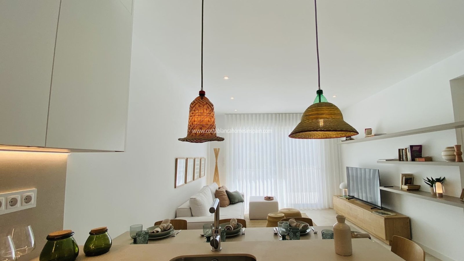 New Build - Apartment - Pilar de La Horadada - Pilar de la Horadada