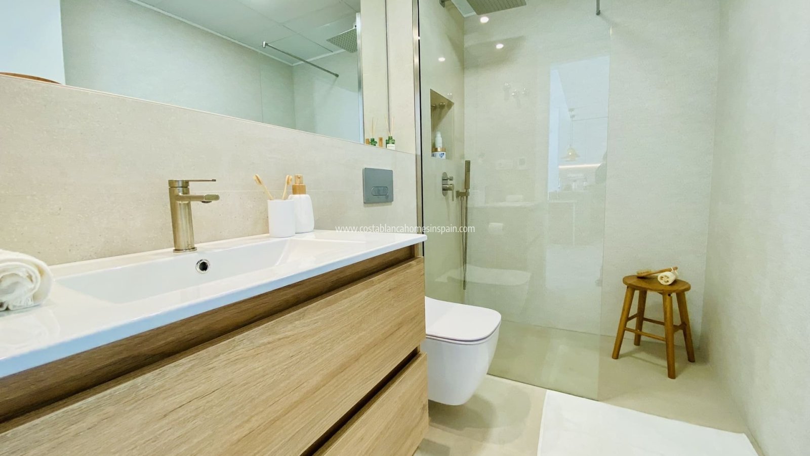 New Build - Apartment - Pilar de La Horadada - Pilar de la Horadada
