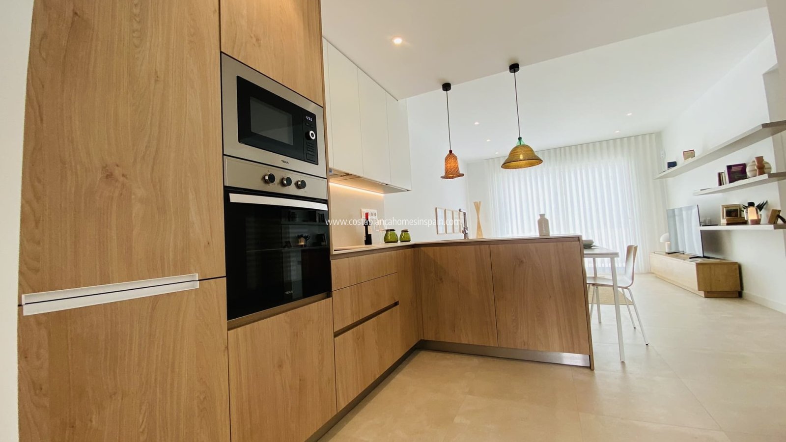 New Build - Apartment - Pilar de La Horadada - Pilar de la Horadada