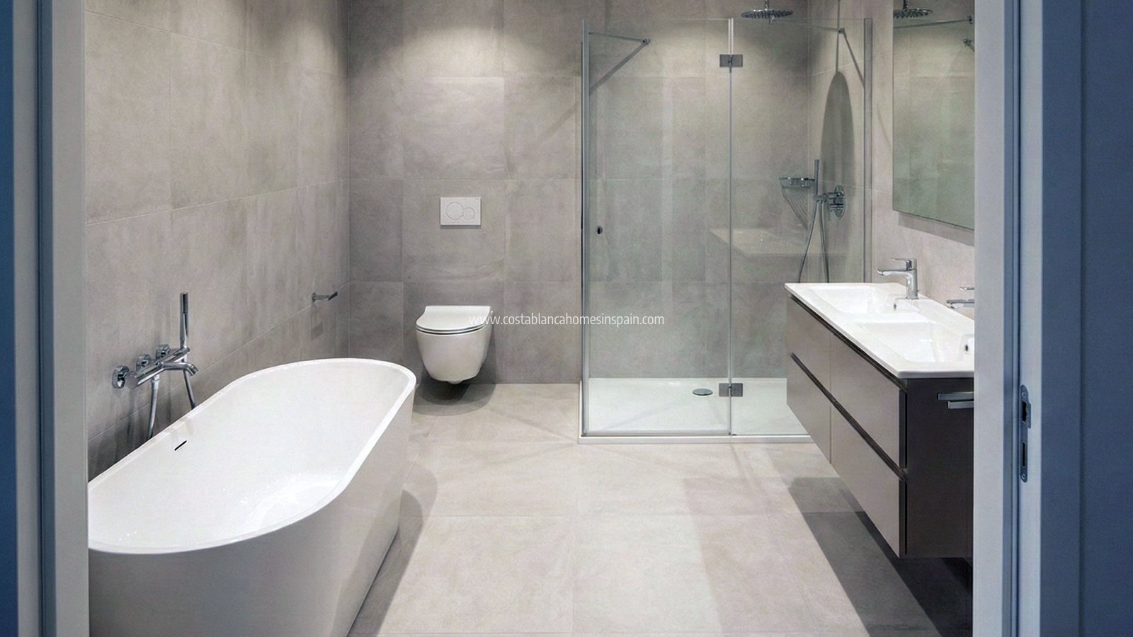 New Build - Apartment - Pilar de La Horadada - Pilar de la Horadada