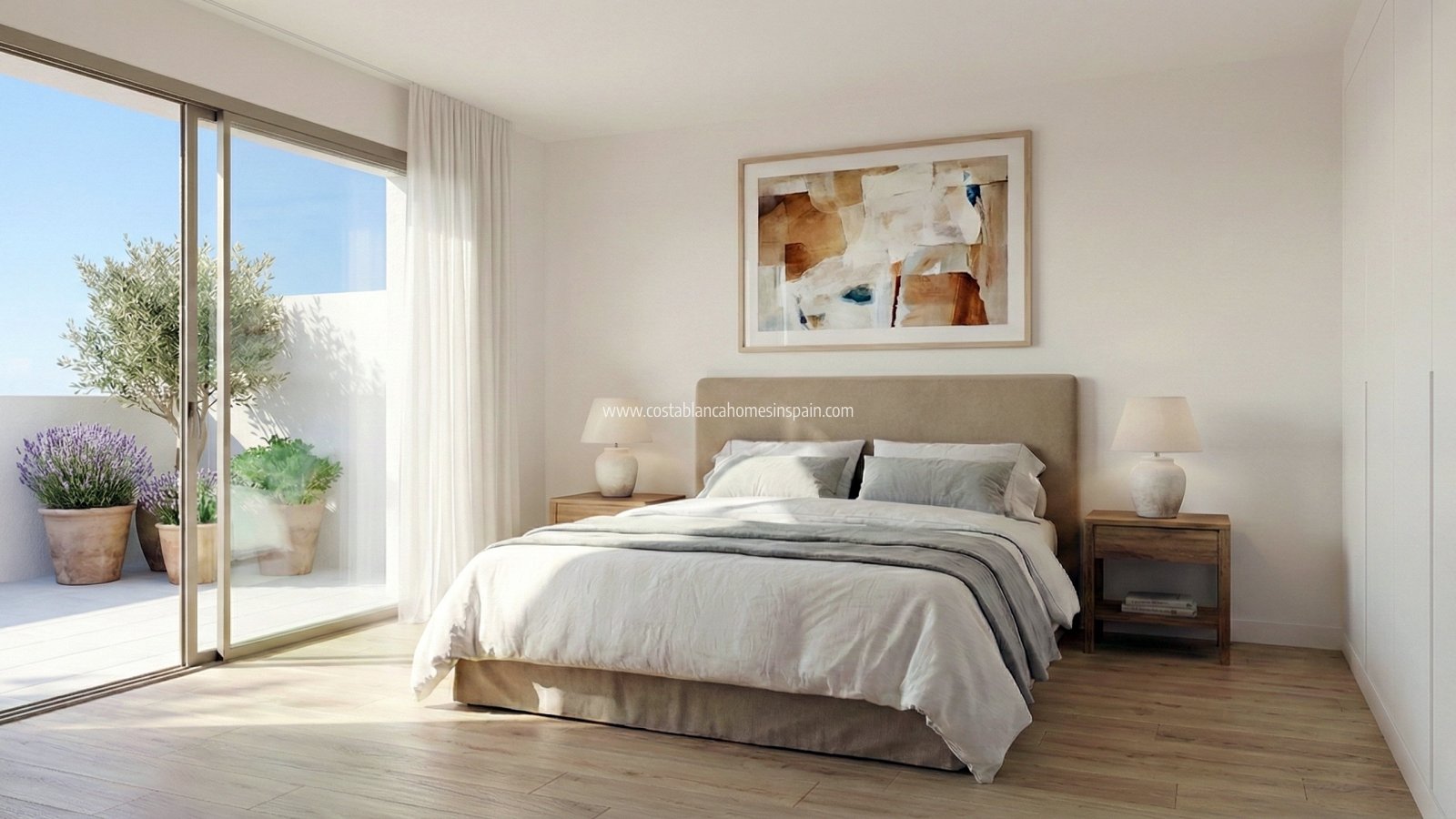 New Build - Apartment - Pilar de La Horadada - Pilar de la Horadada