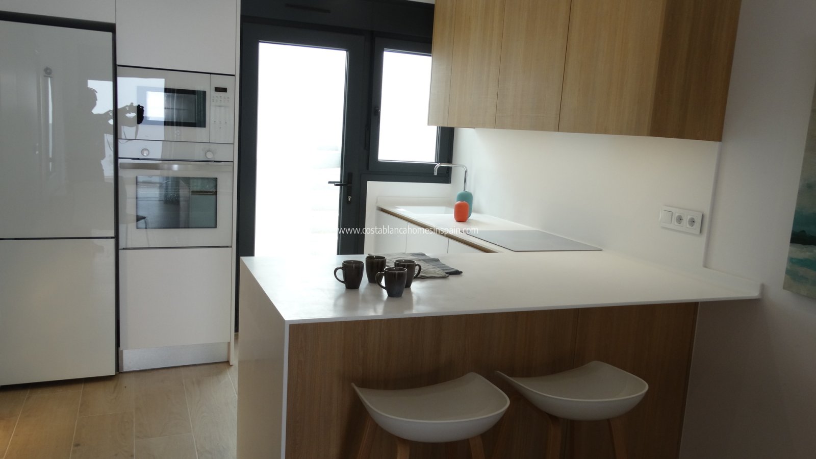 New Build - Apartment - Pilar de La Horadada - Pilar de la Horadada