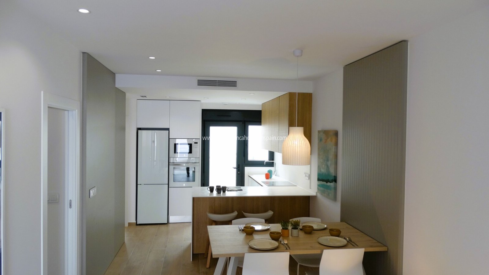 New Build - Apartment - Pilar de La Horadada - Pilar de la Horadada