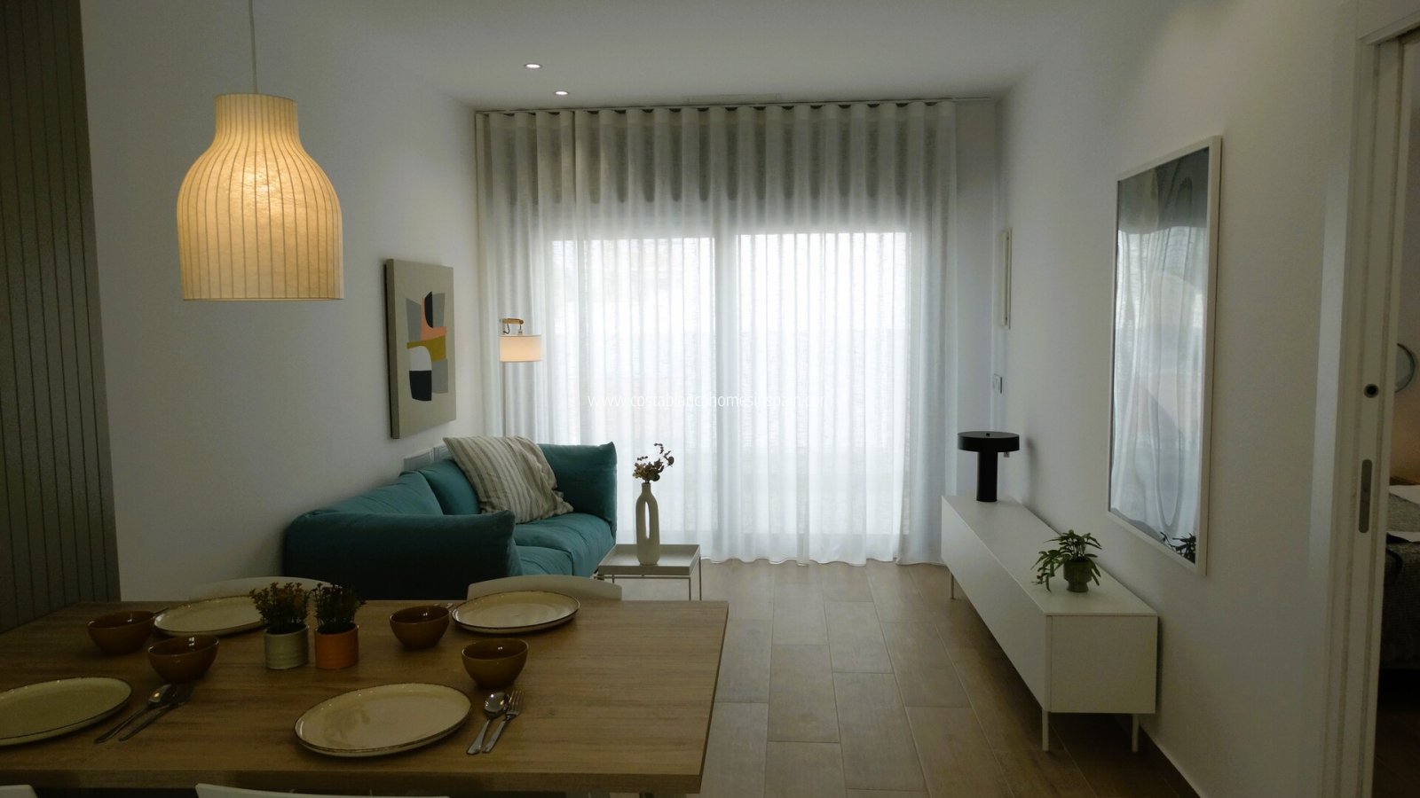 New Build - Apartment - Pilar de La Horadada - Pilar de la Horadada