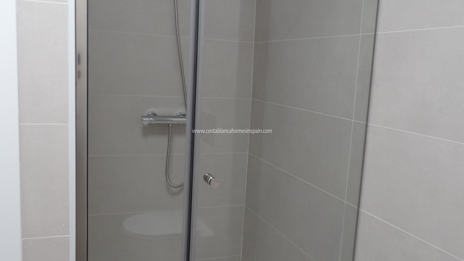 New Build - Apartment - Pilar de La Horadada - Pilar de la Horadada