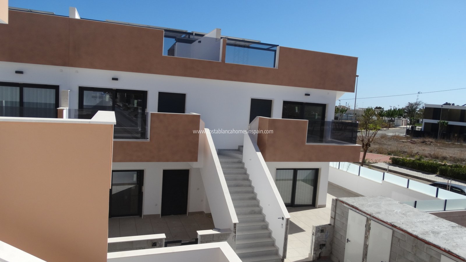 New Build - Apartment - Pilar de La Horadada - Pilar de la Horadada
