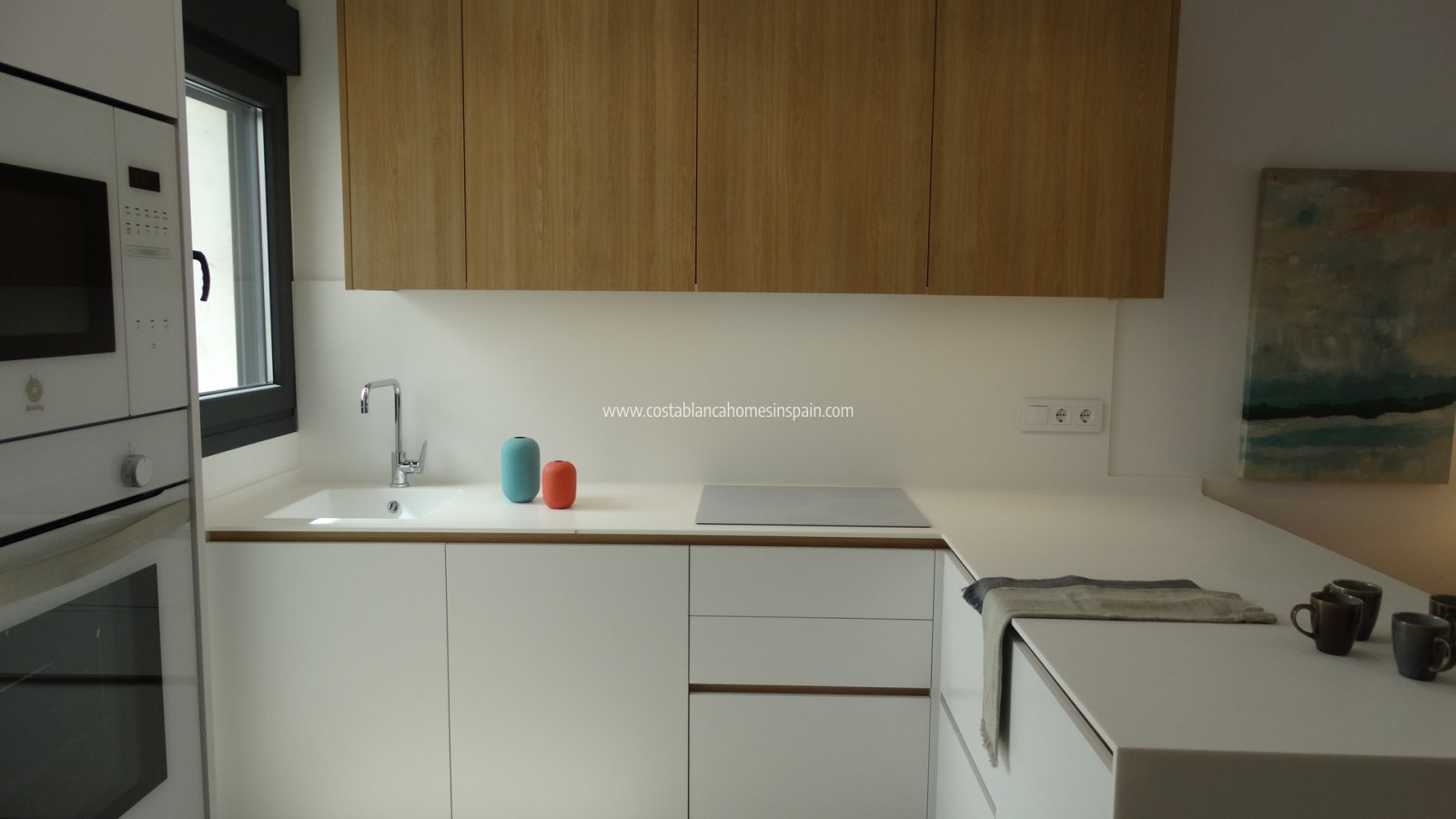 New Build - Apartment - Pilar de La Horadada - Pilar de la Horadada
