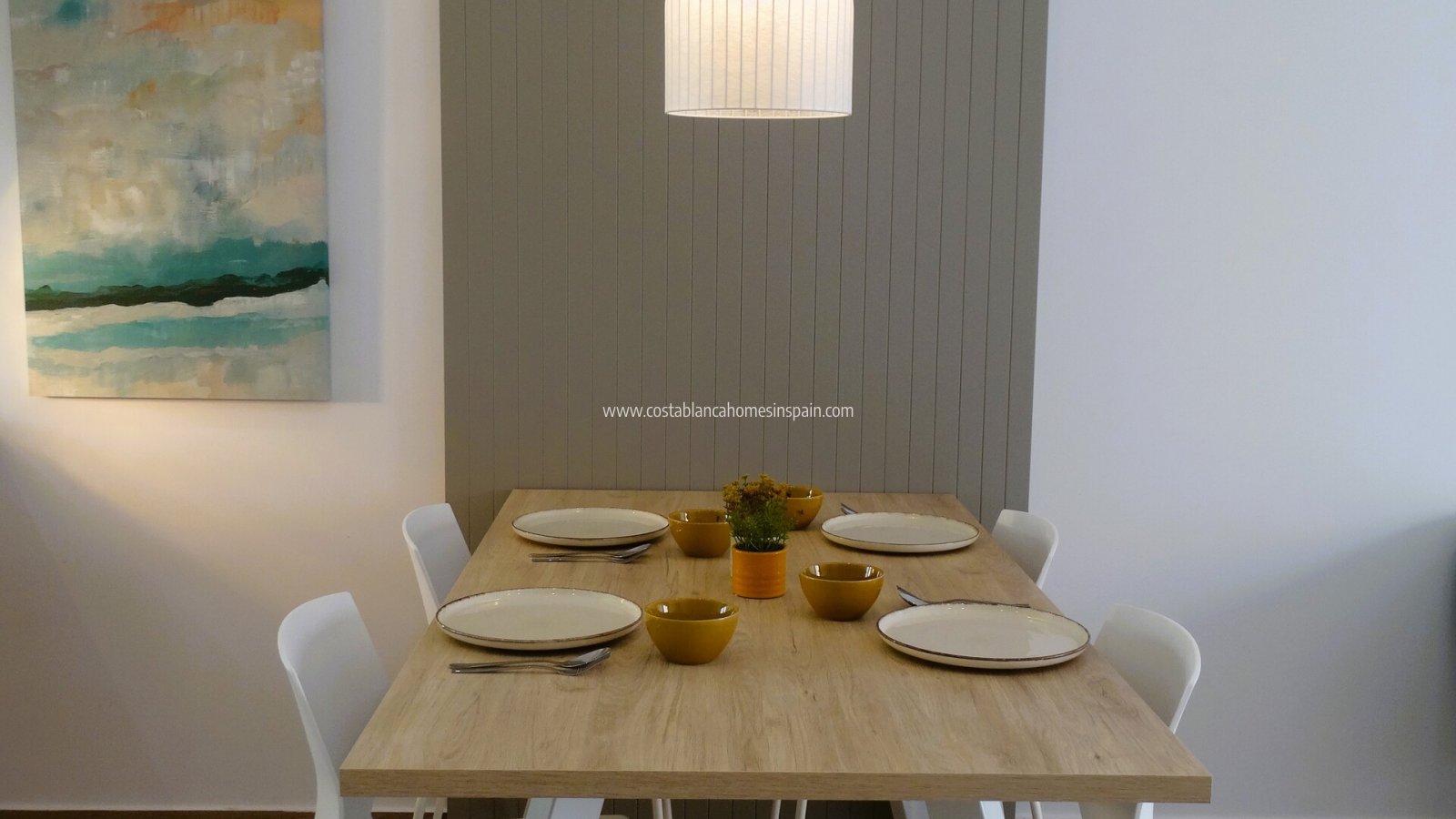New Build - Apartment - Pilar de La Horadada - Pilar de la Horadada