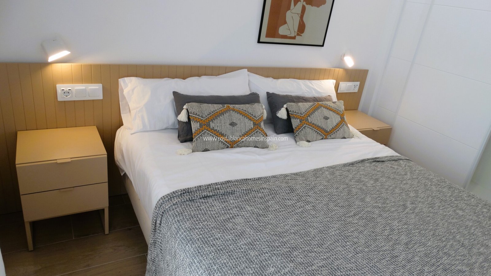 New Build - Apartment - Pilar de La Horadada - Pilar de la Horadada