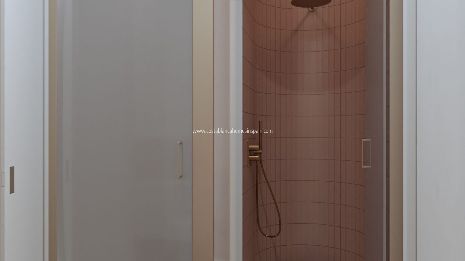 New Build - Apartment - Pilar de La Horadada - Pilar de la Horadada