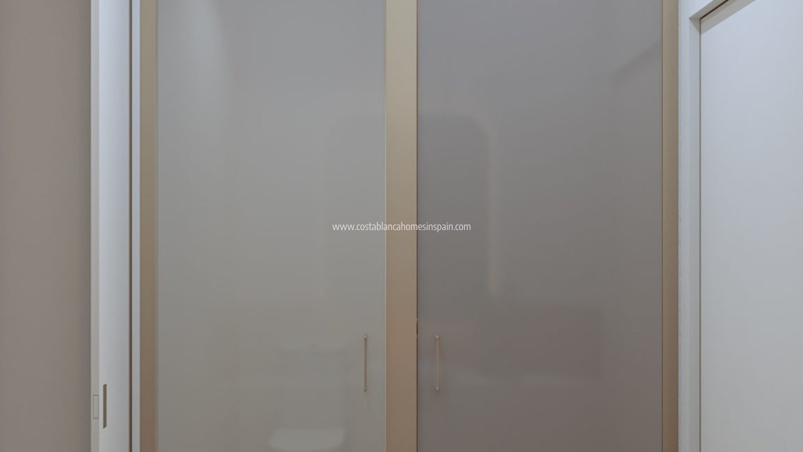 New Build - Apartment - Pilar de La Horadada - Pilar de la Horadada