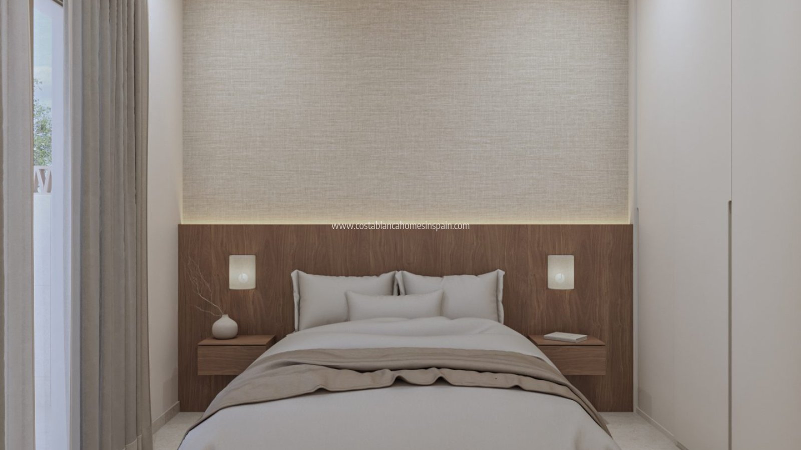 New Build - Apartment - Pilar de La Horadada - Pilar de la Horadada