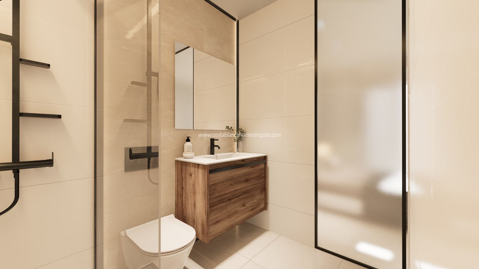 New Build - Apartment - Pilar de La Horadada - Pilar de la Horadada