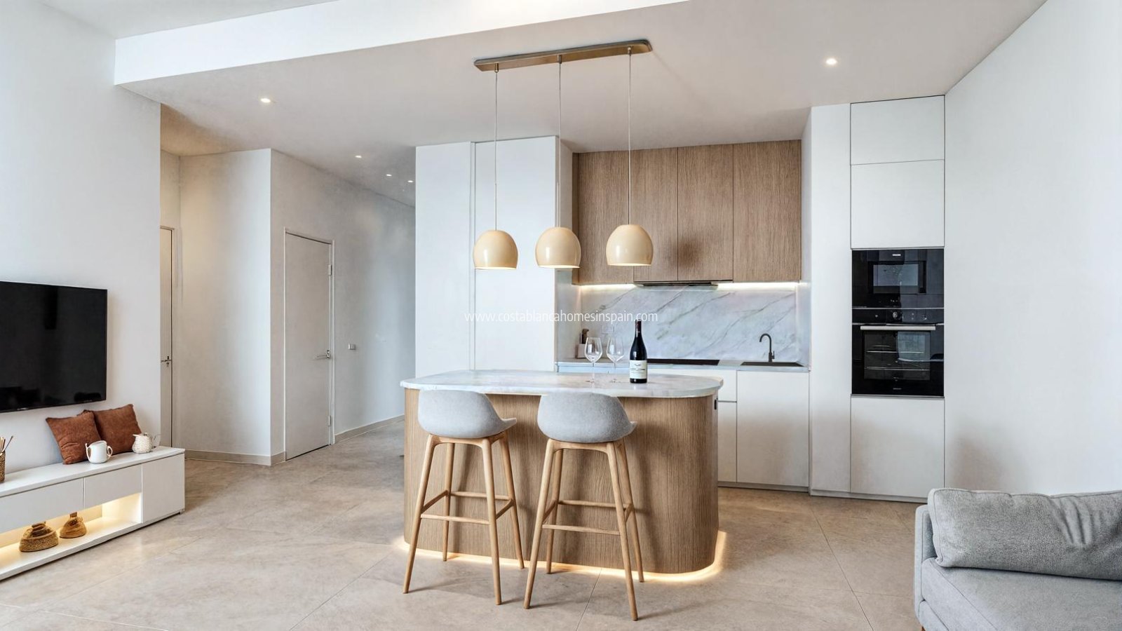 New Build - Apartment - Pilar de La Horadada - Pilar de la Horadada