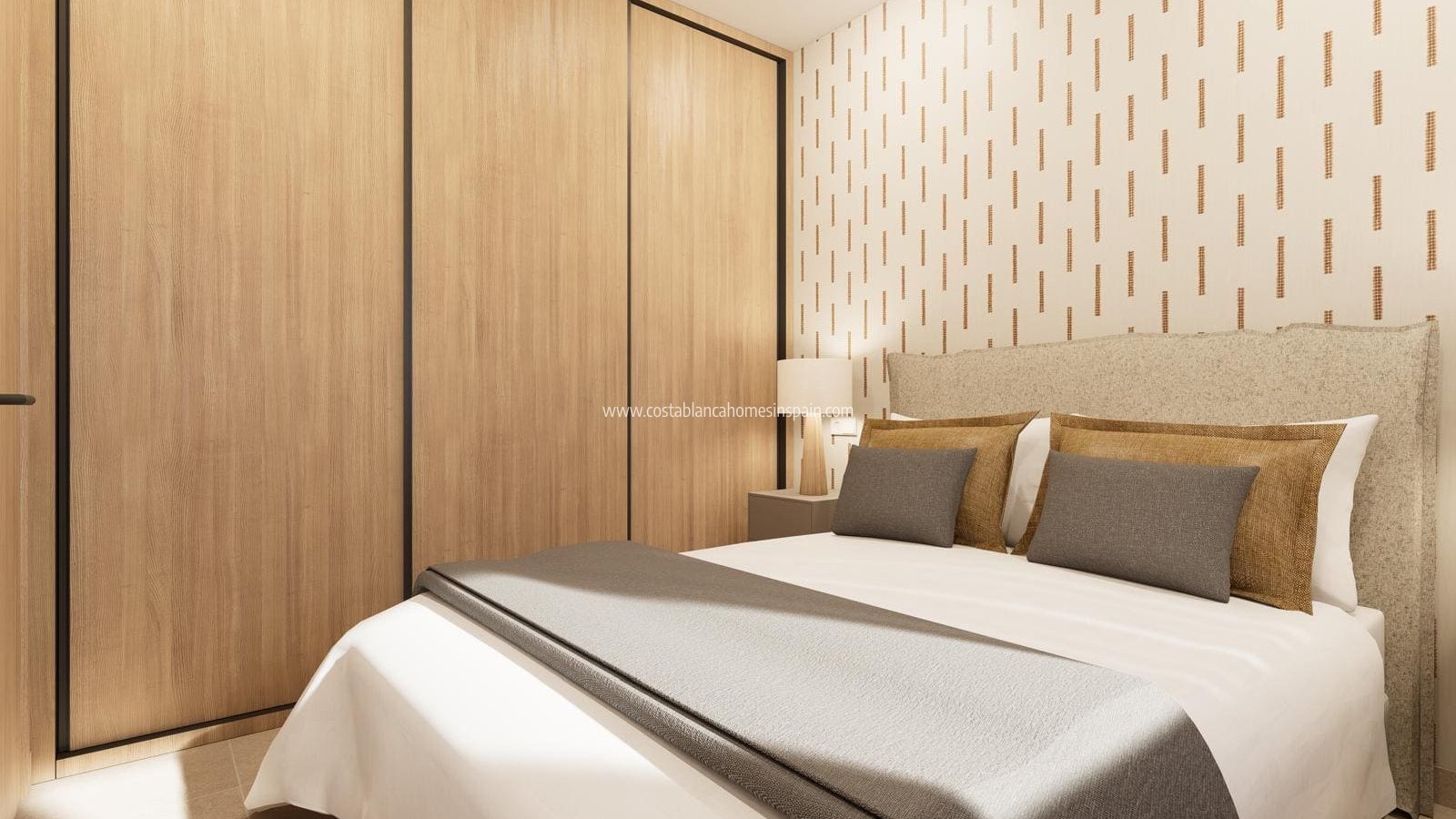 New Build - Apartment - Pilar de La Horadada - Pilar de la Horadada