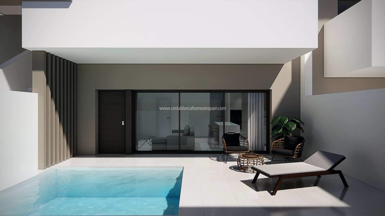 New Build - Apartment - Pilar de La Horadada - Pilar de la Horadada
