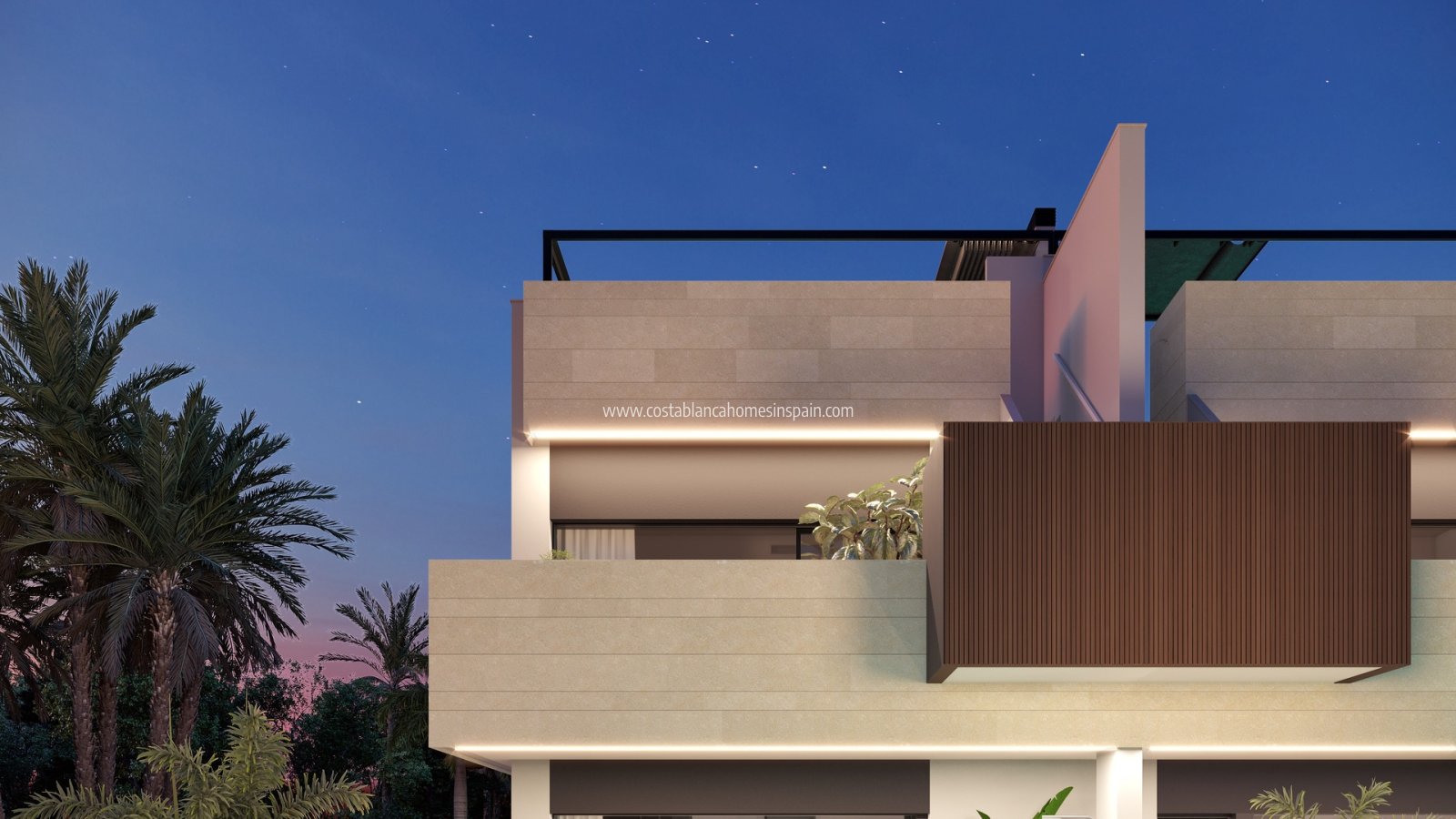 New Build - Apartment - Pilar de La Horadada - Pilar de la Horadada
