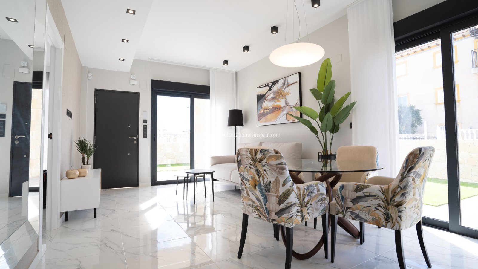 New Build - Apartment - Pilar de La Horadada - Pilar de la Horadada