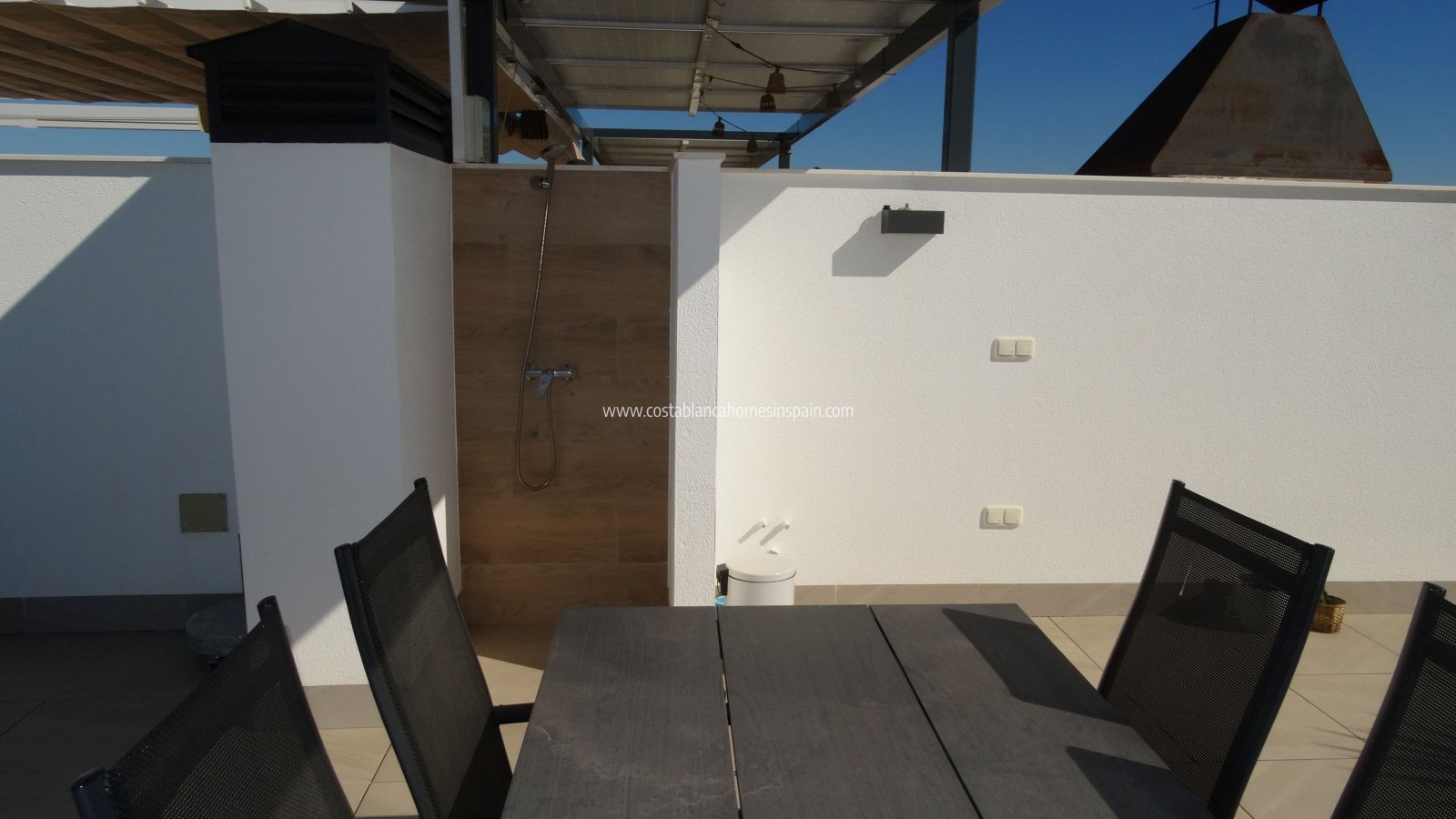 New Build - Apartment - Pilar de La Horadada - Pilar de la Horadada