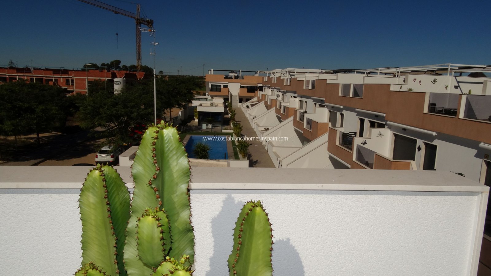 New Build - Apartment - Pilar de La Horadada - Pilar de la Horadada