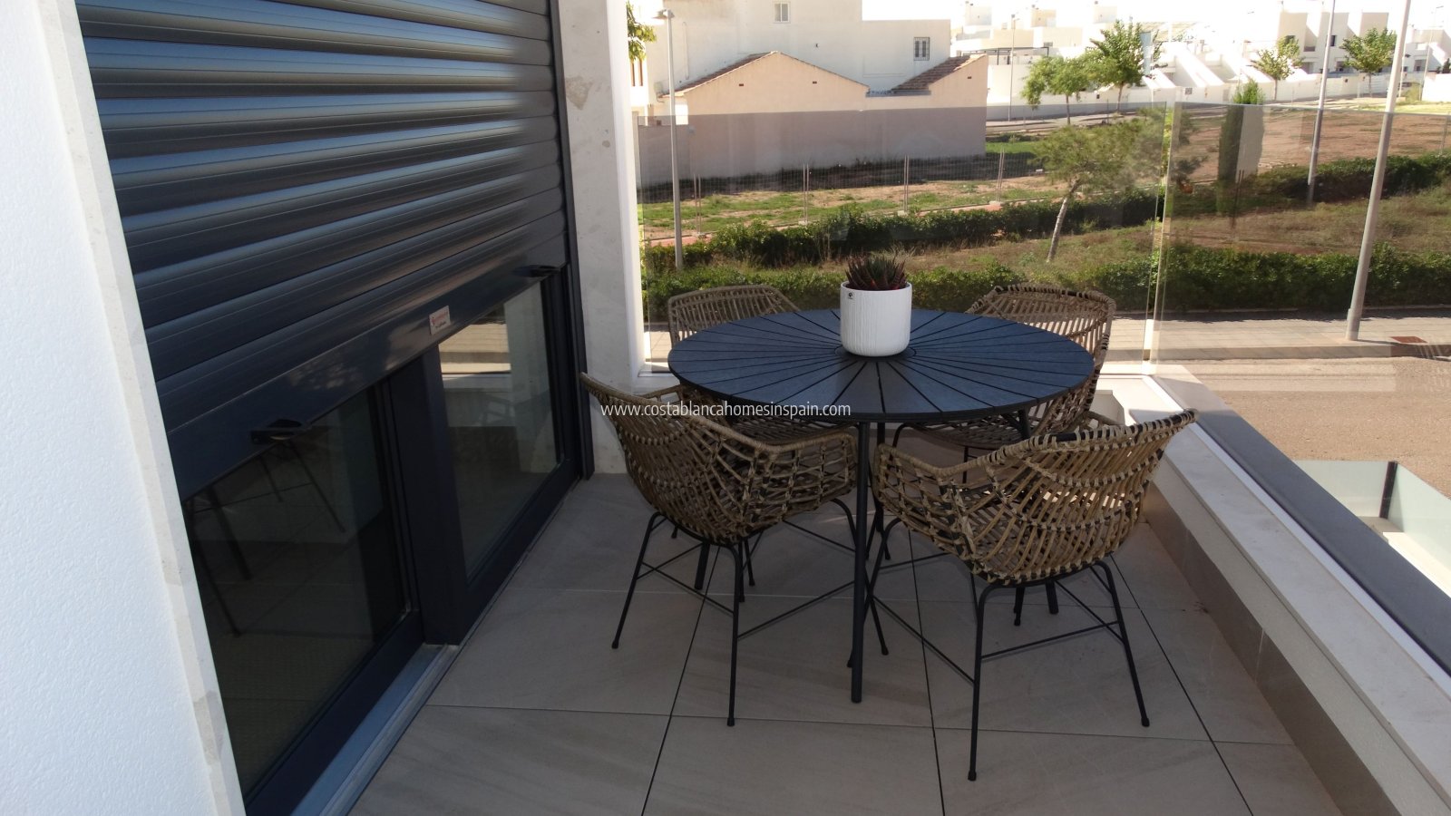 New Build - Apartment - Pilar de La Horadada - Pilar de la Horadada