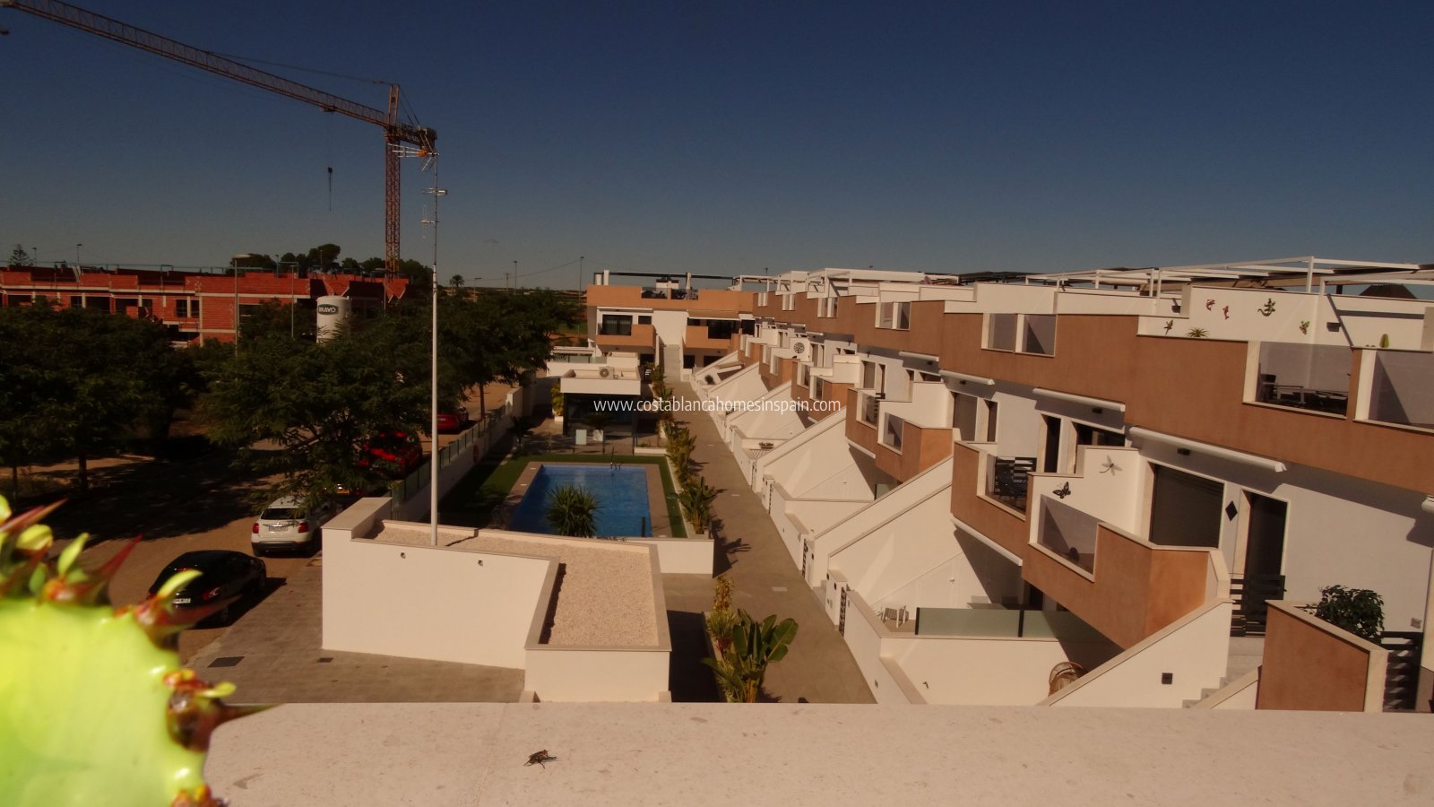 New Build - Apartment - Pilar de La Horadada - Pilar de la Horadada