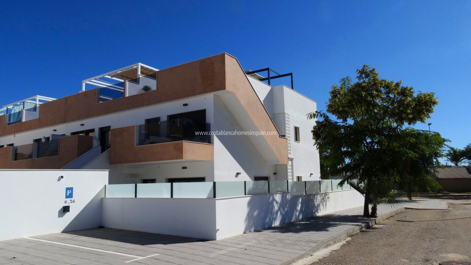 New Build - Apartment - Pilar de La Horadada - Pilar de la Horadada