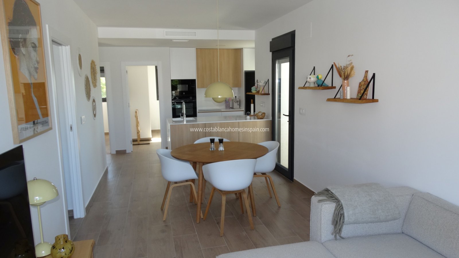 New Build - Apartment - Pilar de La Horadada - Pilar de la Horadada