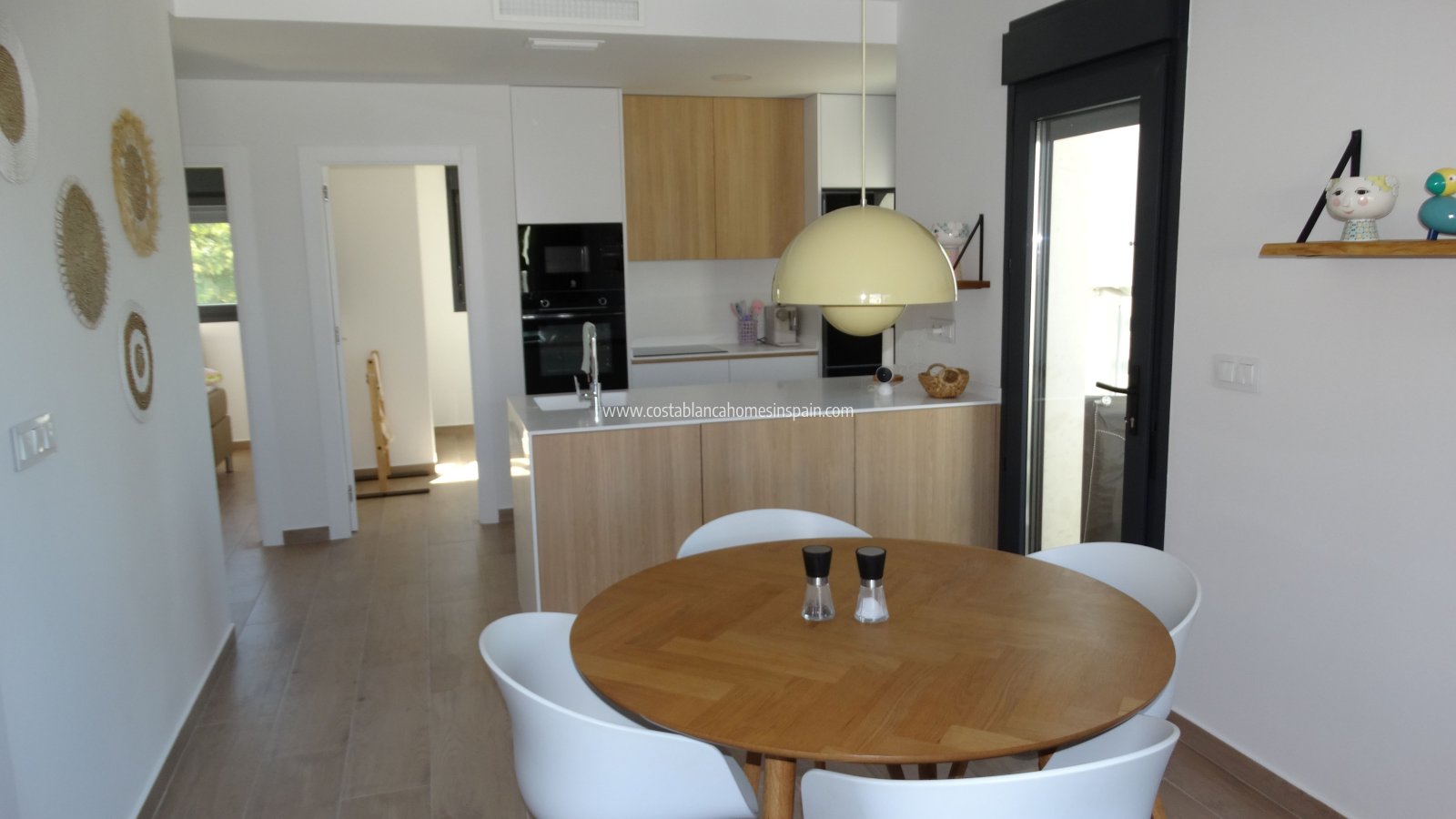 New Build - Apartment - Pilar de La Horadada - Pilar de la Horadada