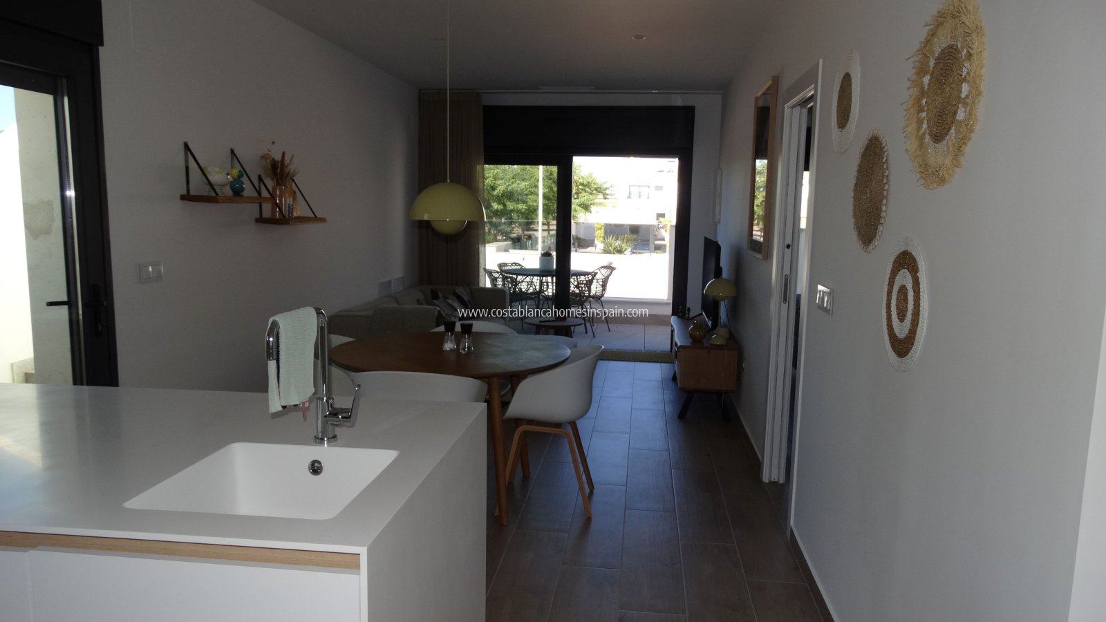 New Build - Apartment - Pilar de La Horadada - Pilar de la Horadada