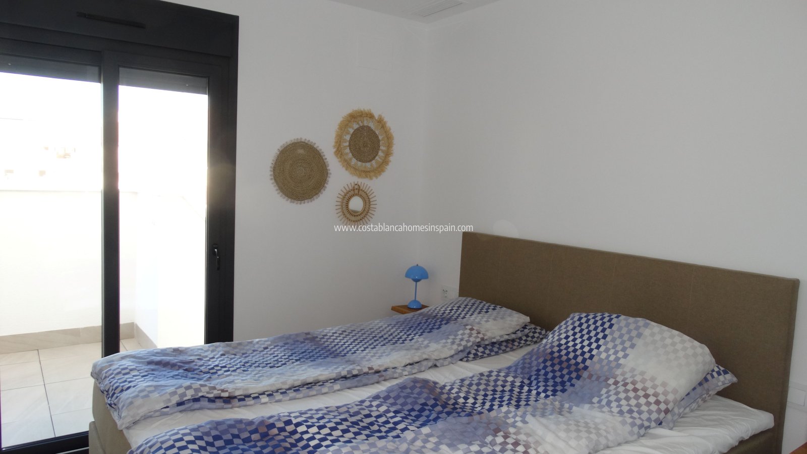 New Build - Apartment - Pilar de La Horadada - Pilar de la Horadada