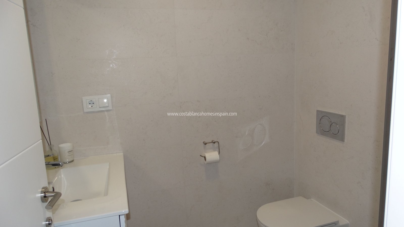 New Build - Apartment - Pilar de La Horadada - Pilar de la Horadada