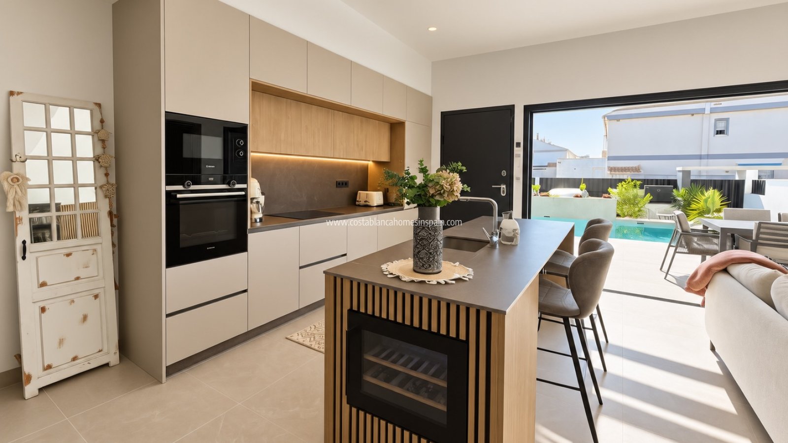 New Build - Apartment - Pilar de La Horadada - Pilar de la Horadada