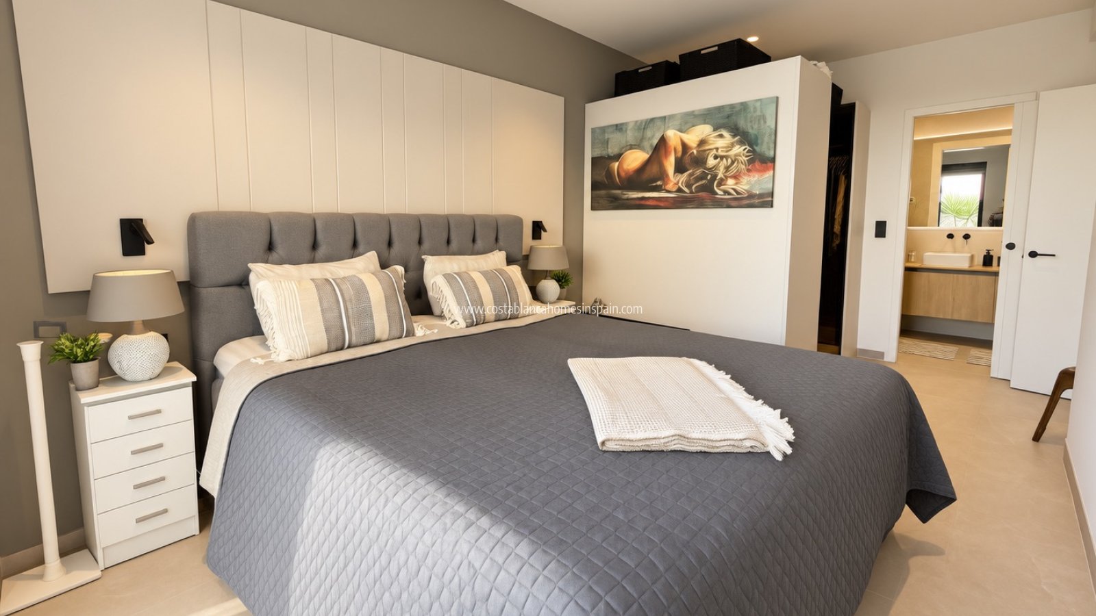 New Build - Apartment - Pilar de La Horadada - Pilar de la Horadada