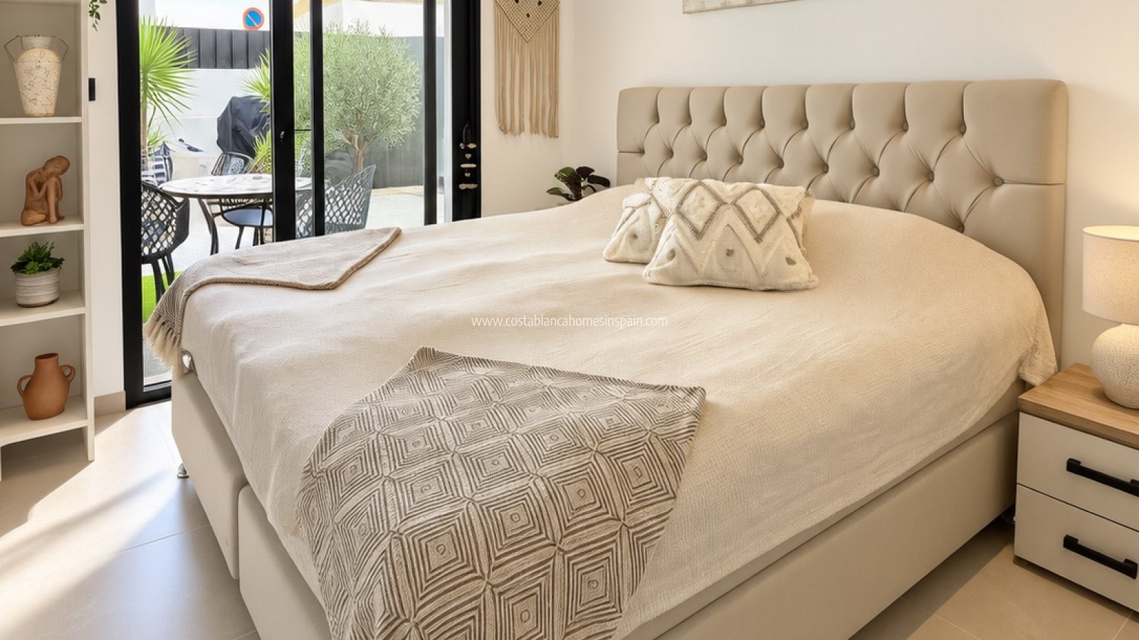 New Build - Apartment - Pilar de La Horadada - Pilar de la Horadada